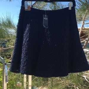 New with tag Hollister skirt size Medium